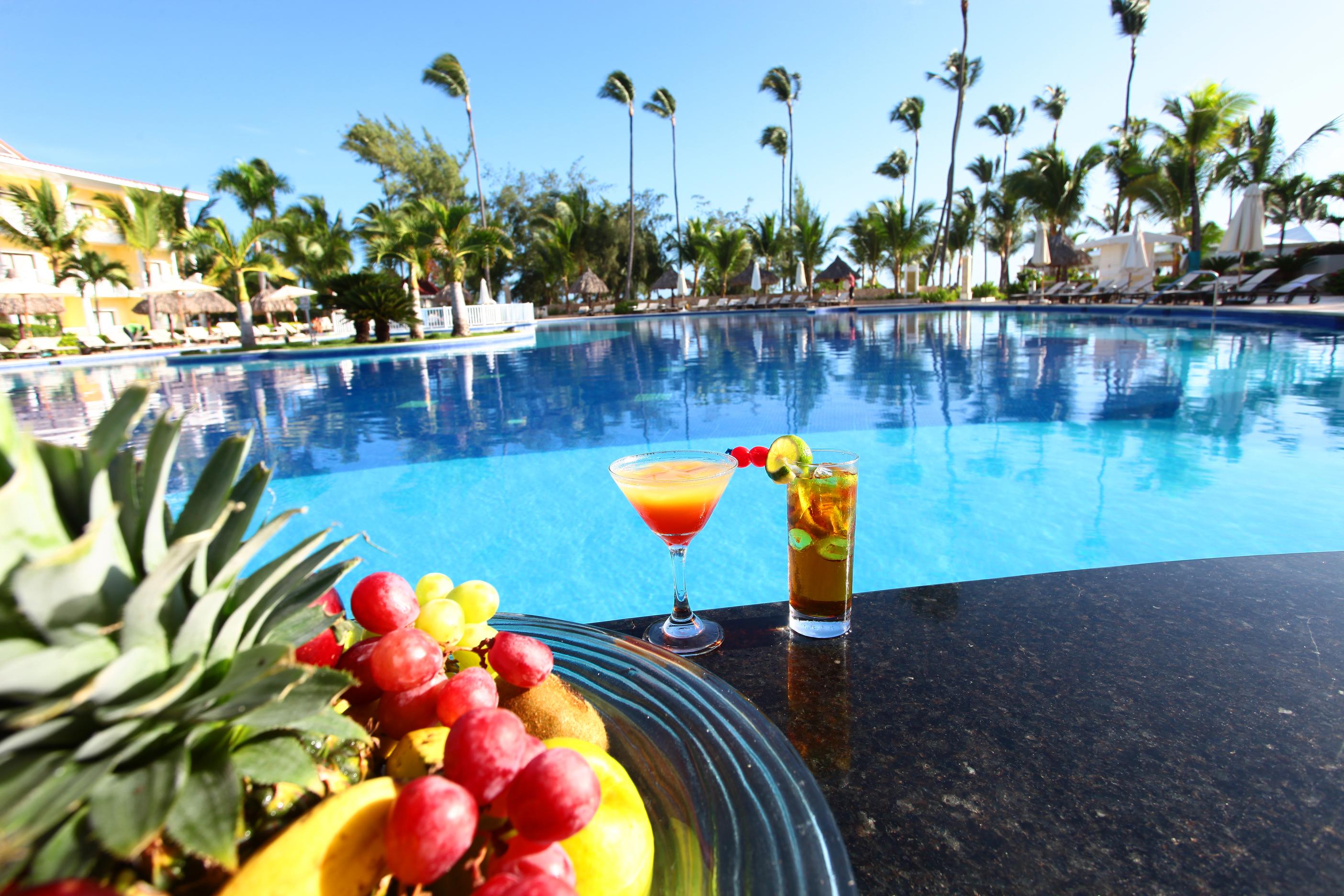 Bahia Principe Luxury Esmeralda All Inclusive - Newly Renovated (Adults Only) Punta Cana Exterior foto