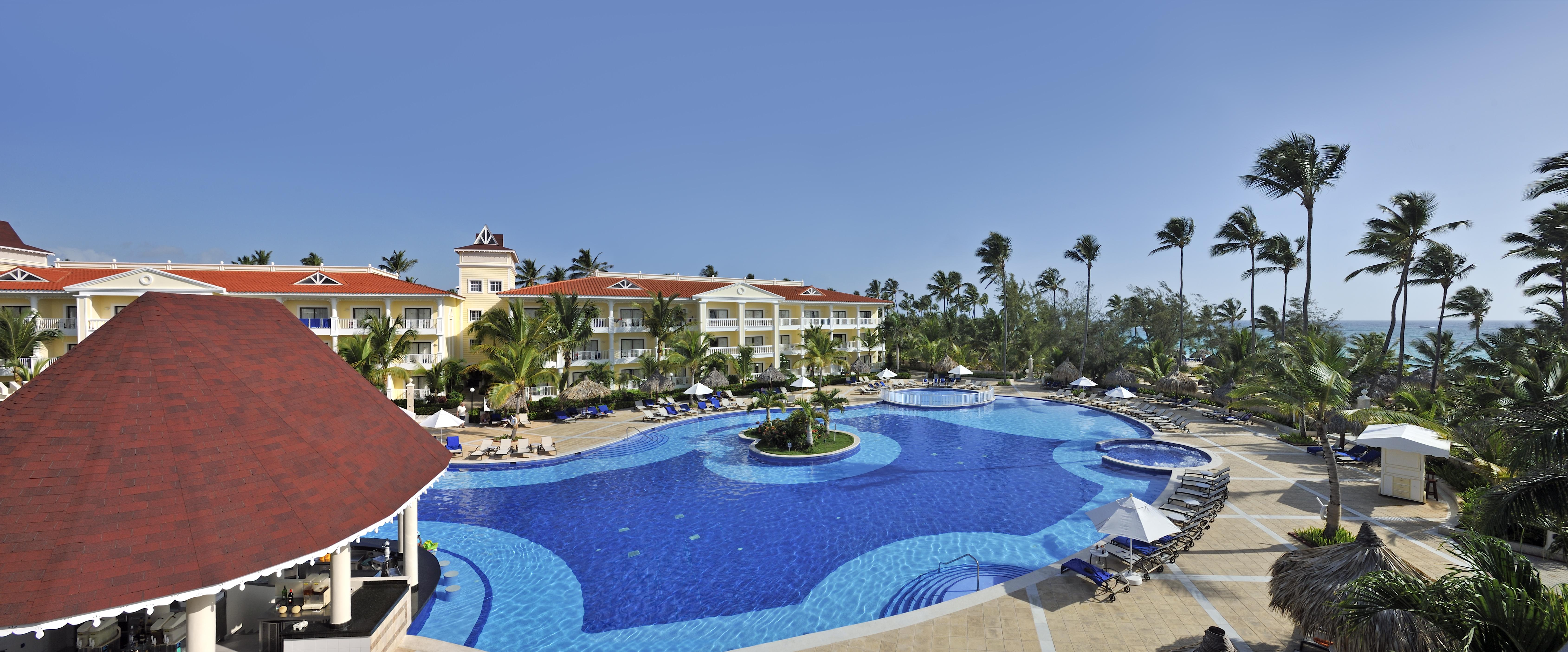 Bahia Principe Luxury Esmeralda All Inclusive - Newly Renovated (Adults Only) Punta Cana Exterior foto
