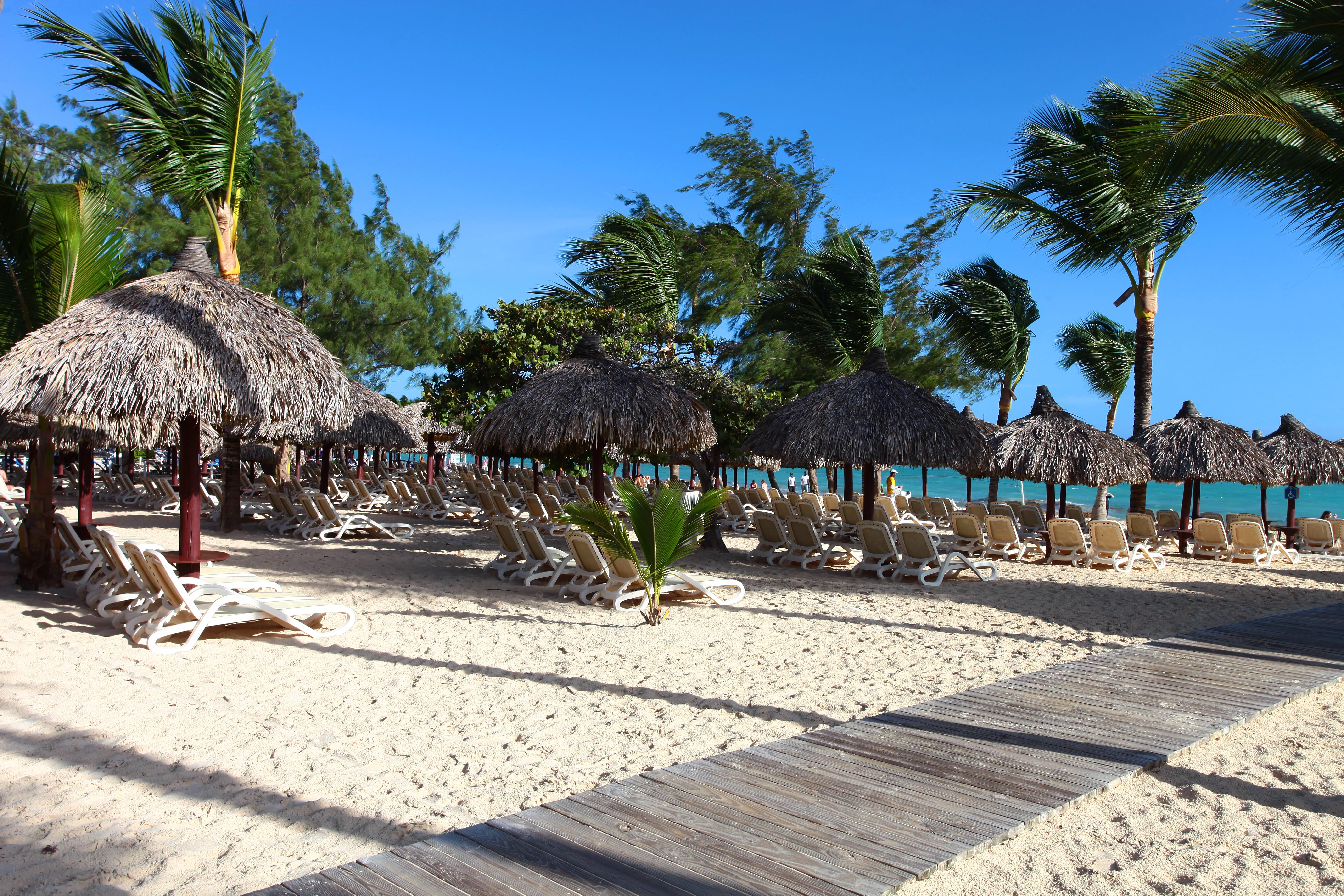 Bahia Principe Luxury Esmeralda All Inclusive - Newly Renovated (Adults Only) Punta Cana Exterior foto