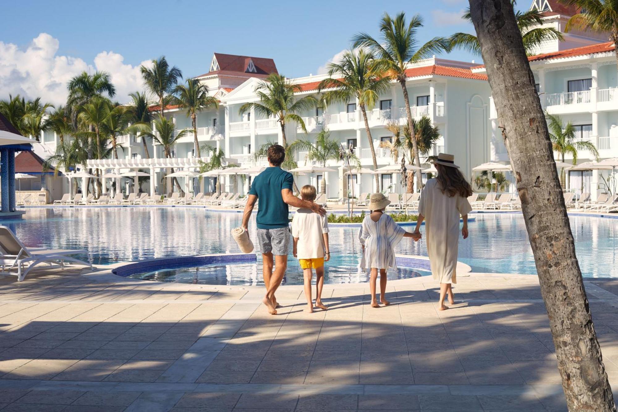 Bahia Principe Luxury Esmeralda All Inclusive - Newly Renovated (Adults Only) Punta Cana Exterior foto