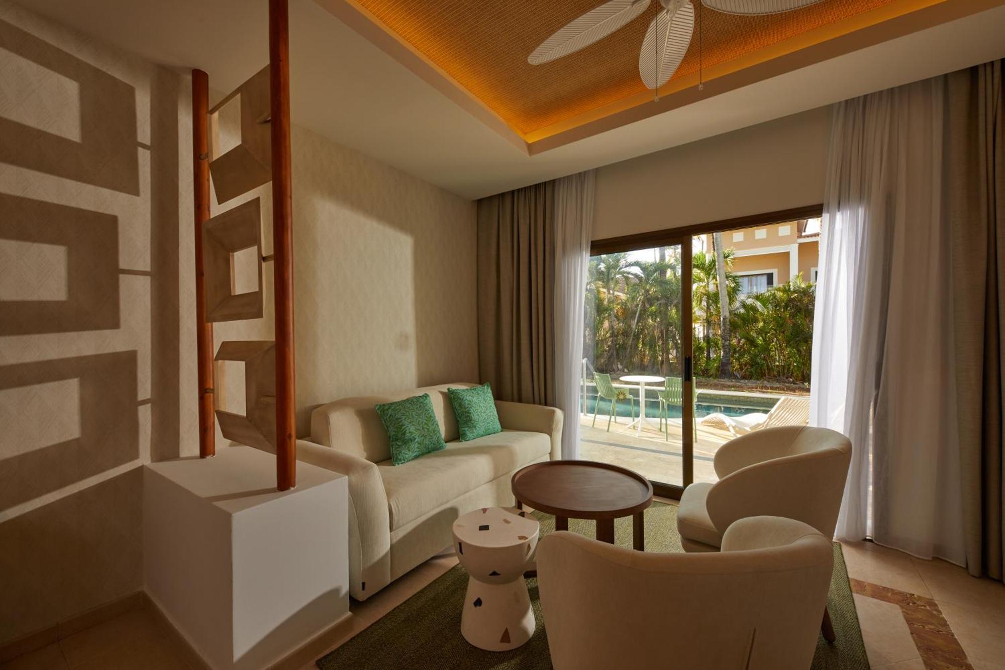 Bahia Principe Luxury Esmeralda All Inclusive - Newly Renovated (Adults Only) Punta Cana Exterior foto