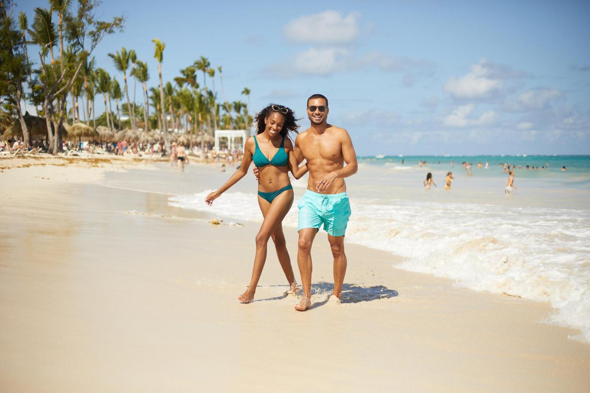 Bahia Principe Luxury Esmeralda All Inclusive - Newly Renovated (Adults Only) Punta Cana Exterior foto