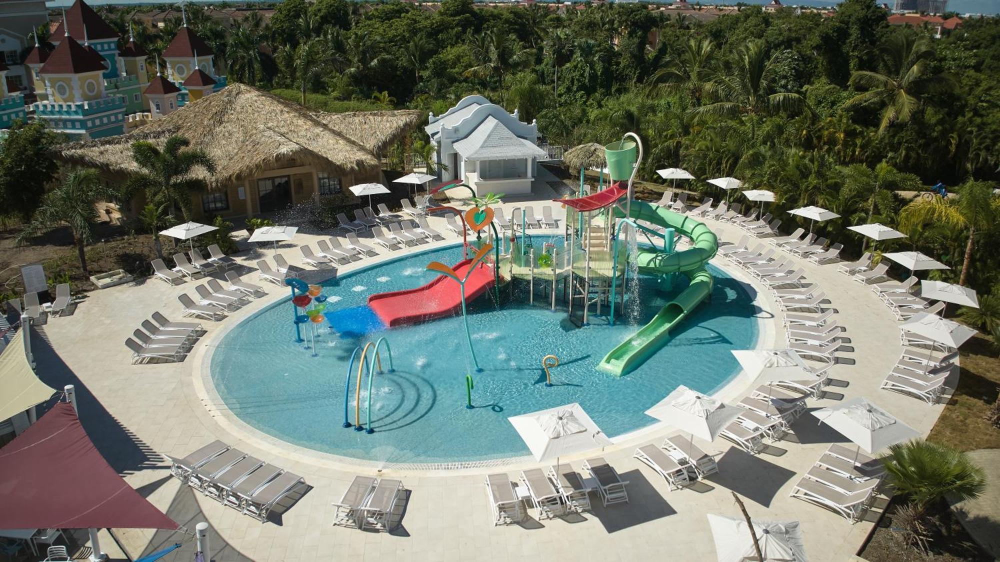 Bahia Principe Luxury Esmeralda All Inclusive - Newly Renovated (Adults Only) Punta Cana Exterior foto