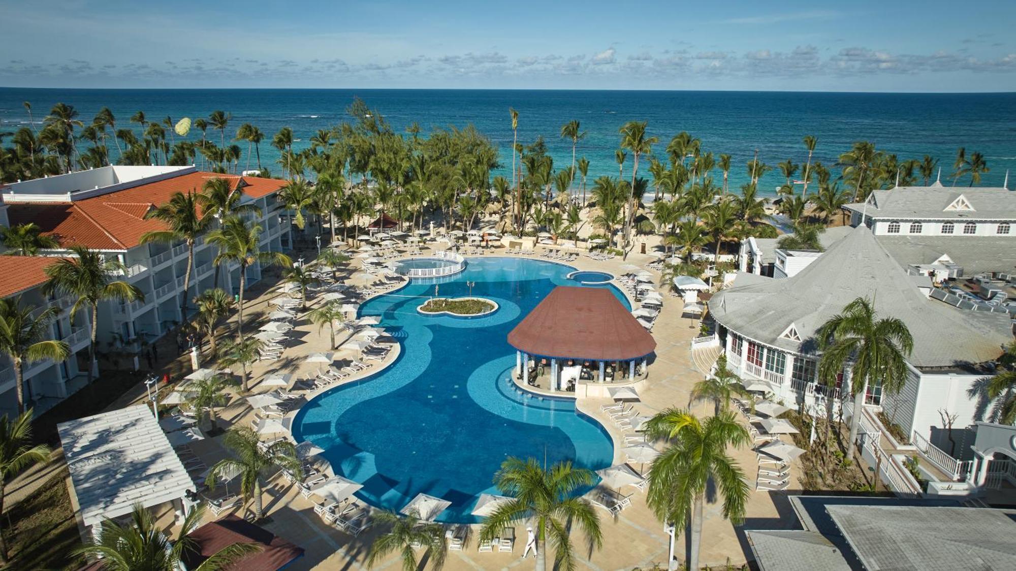 Bahia Principe Luxury Esmeralda All Inclusive - Newly Renovated (Adults Only) Punta Cana Exterior foto