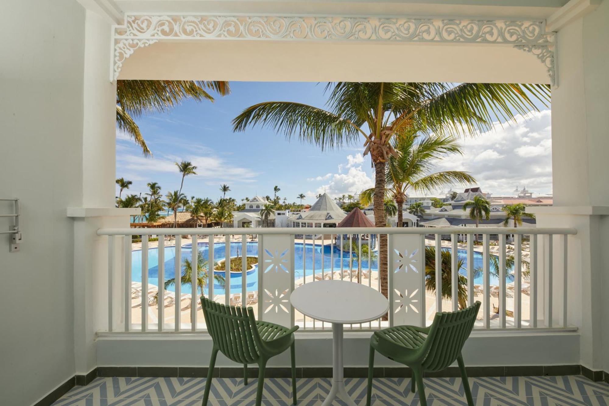 Bahia Principe Luxury Esmeralda All Inclusive - Newly Renovated (Adults Only) Punta Cana Exterior foto